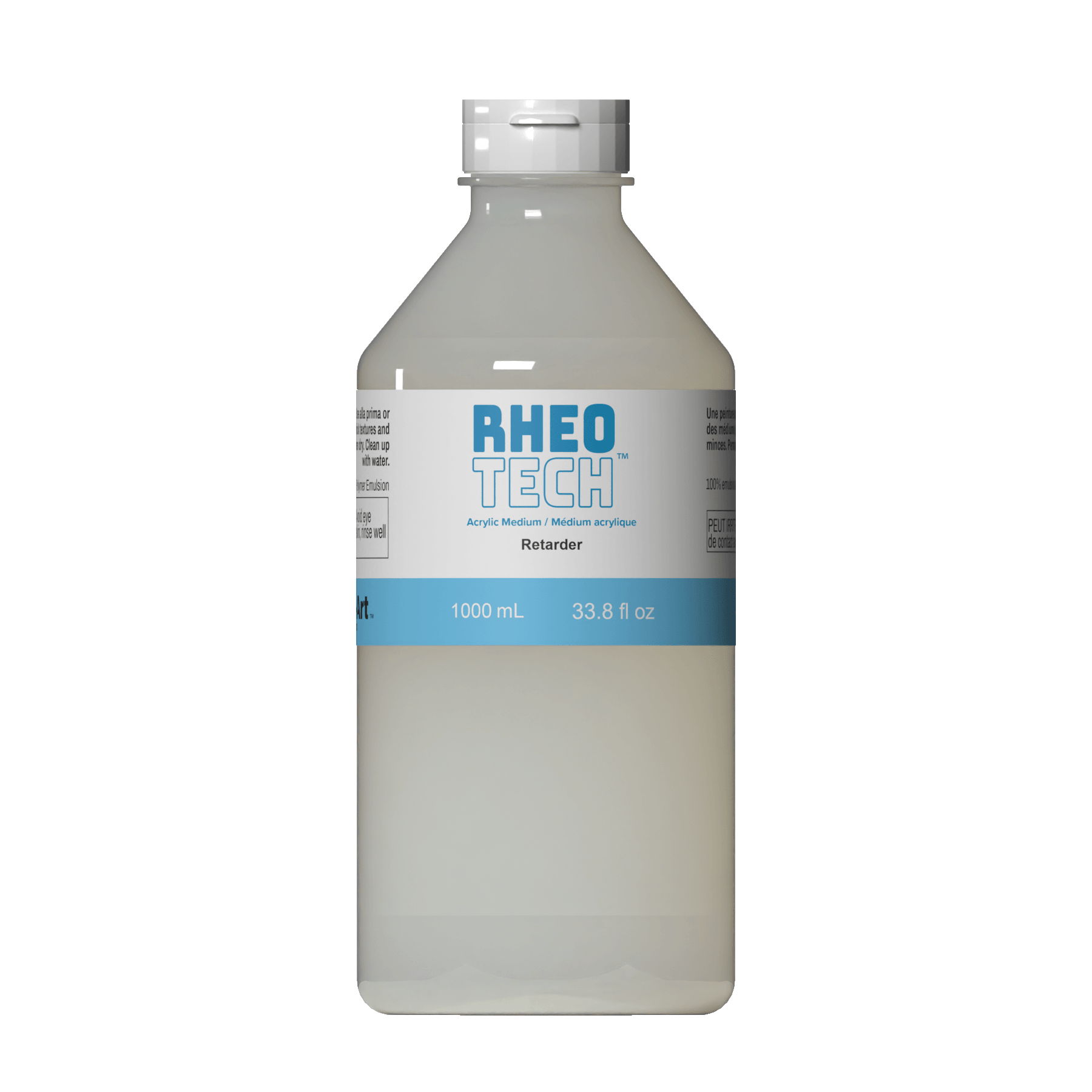 Rheotech - Retarder