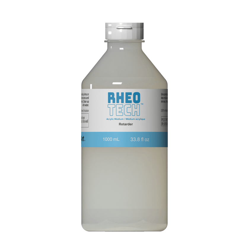Rheotech - Retarder
