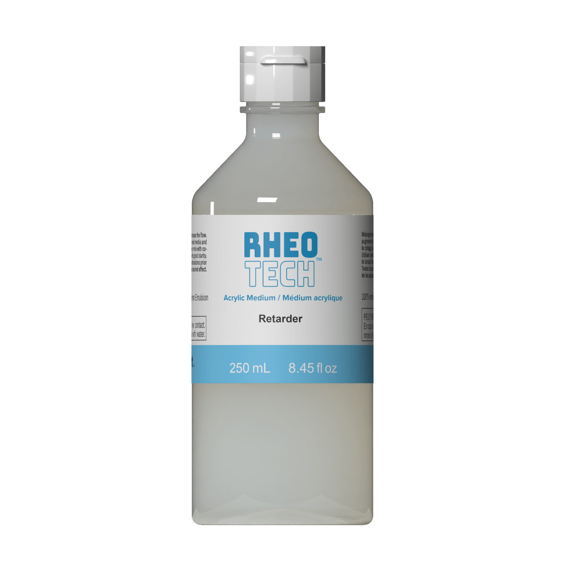 Rheotech - Retarder