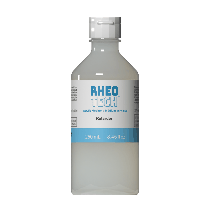 Rheotech - Retarder