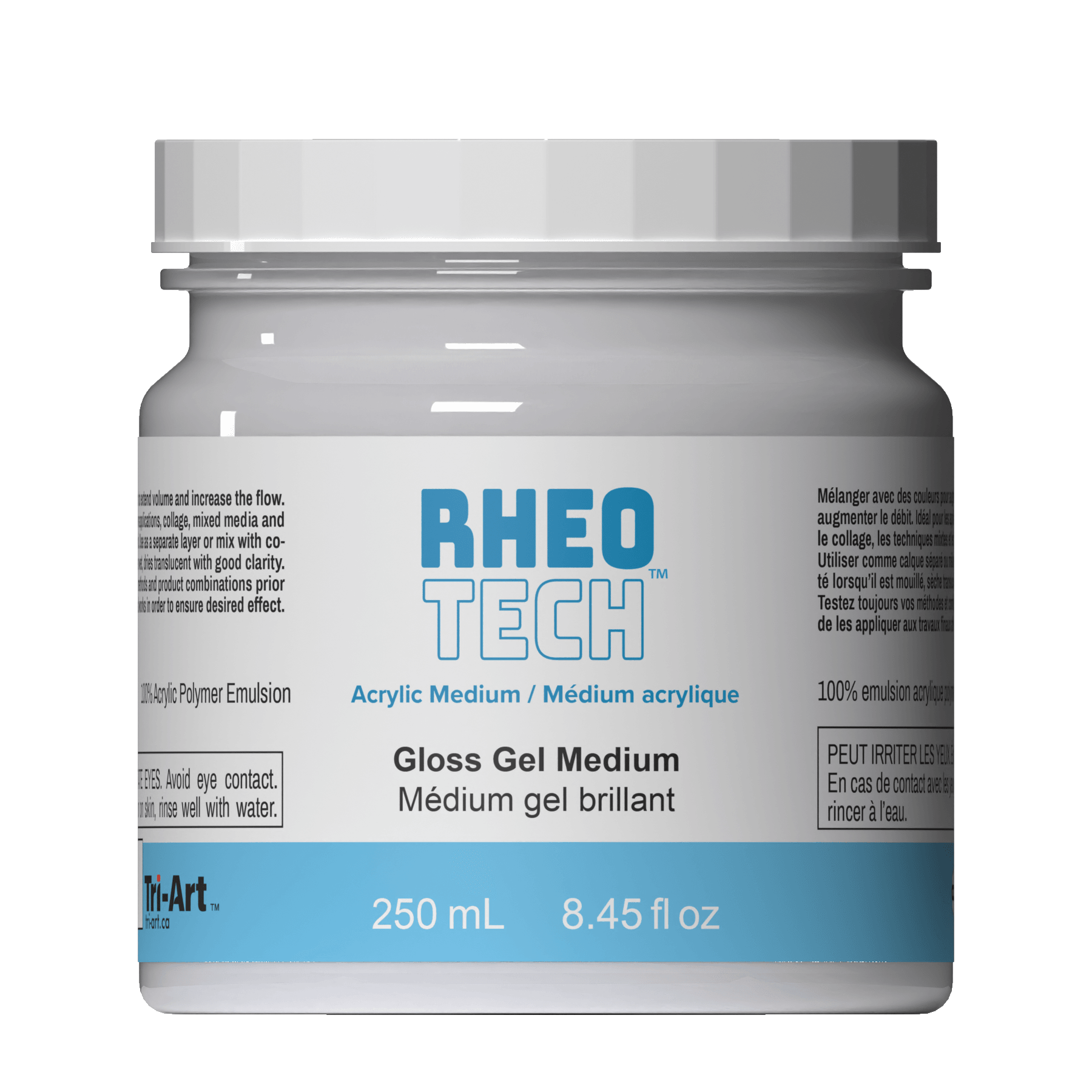 Rheotech - Gloss Gel Medium