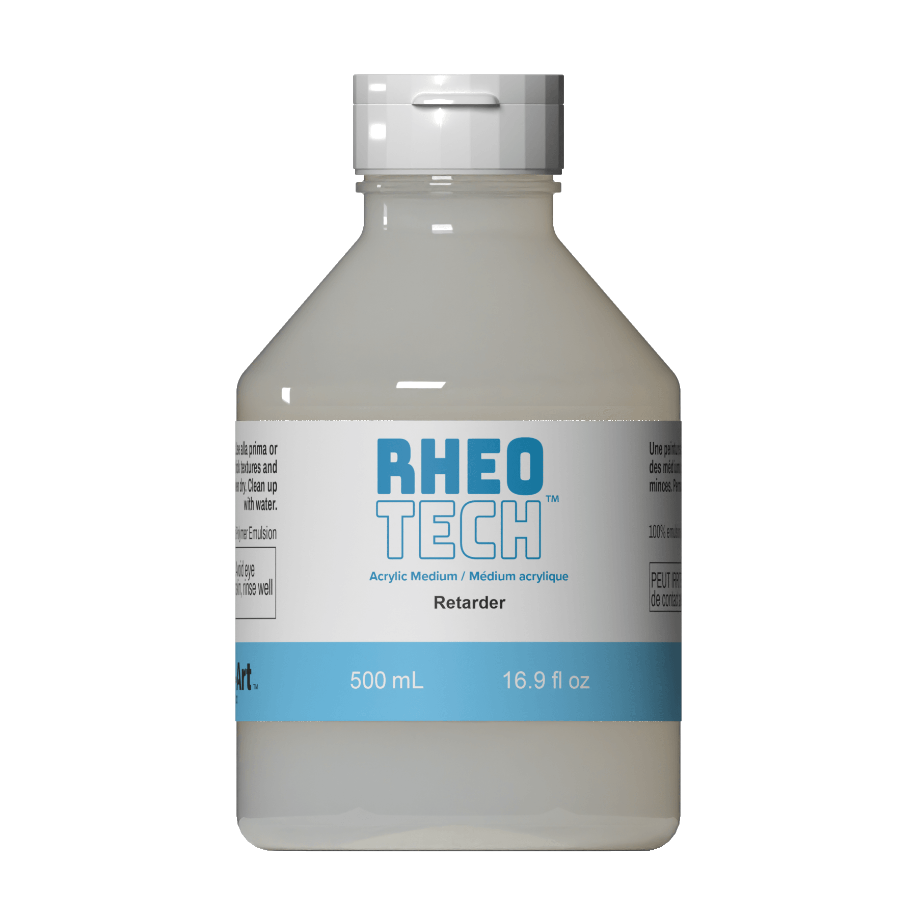 Rheotech - Retarder