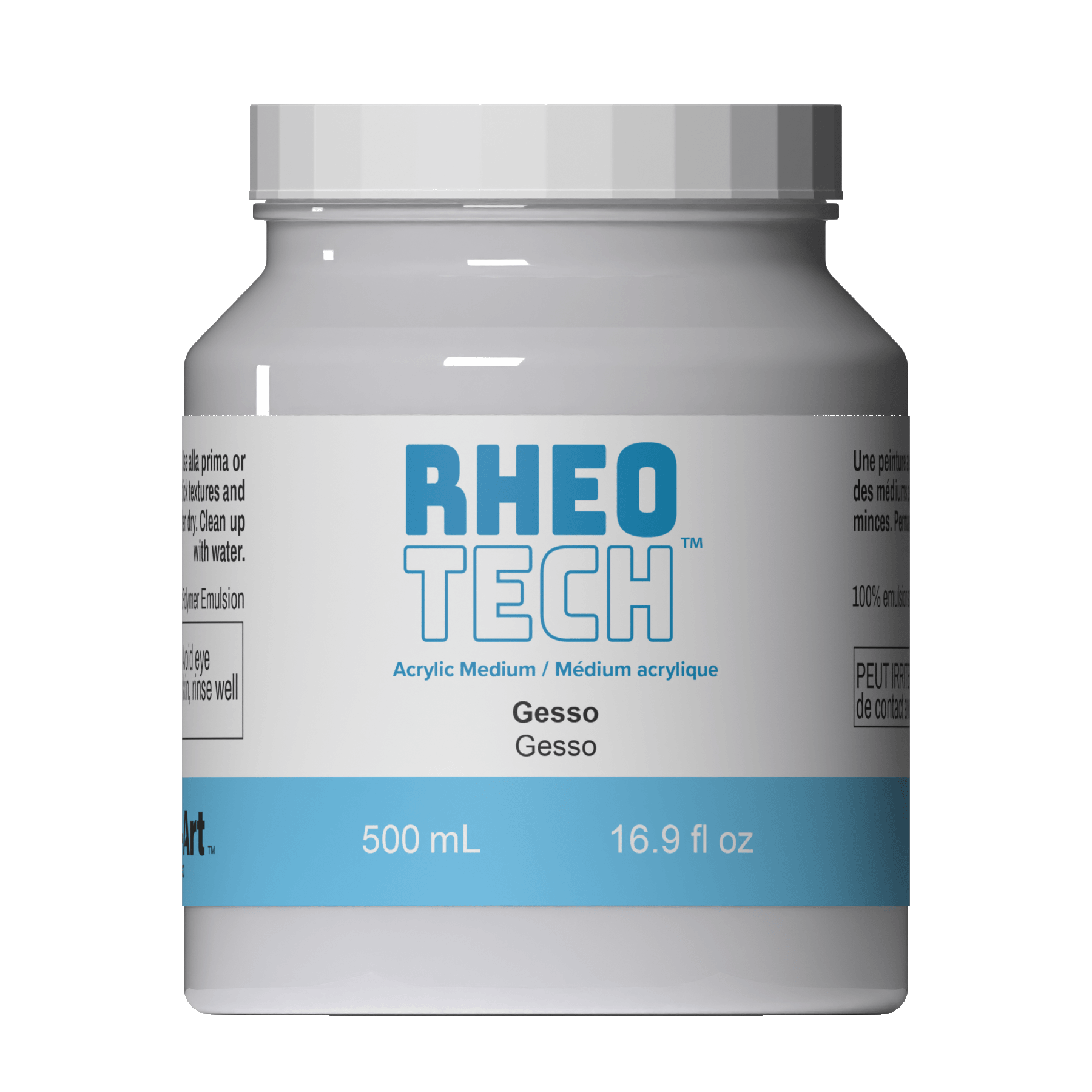 Rheotech - Gesso