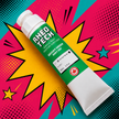 Rheotech - Bright Green