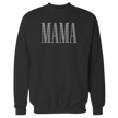 MAMA Rhinestone Shirt – Mom Life Sparkle Bling Tee | Blingdazzel