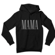 MAMA Rhinestone Shirt – Mom Life Sparkle Bling Tee | Blingdazzel