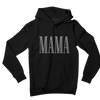 MAMA Rhinestone Shirt – Mom Life Sparkle Bling Tee | Blingdazzel