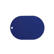 Ribbo Placemat - Pack of 2- Optic Blue
