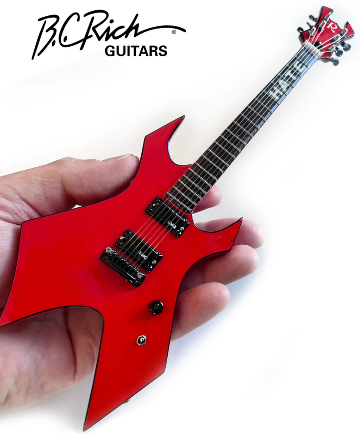 B.C. Rich® 