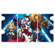 Riftbound | League of Legends - Mach 3 Deck Box