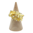 Ring -Citrine -Adjustable