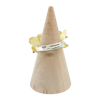 Ring -Citrine -Adjustable