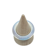 Ring -Round -Opalite -Size 6-10