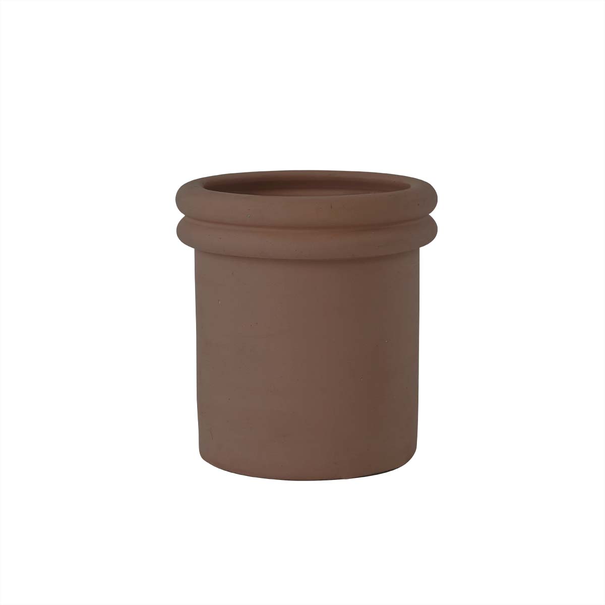 Ring Planter - Large - Choko