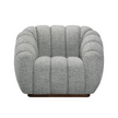 Riro Swivel Accent Chair