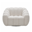 Riro Swivel Accent Chair