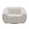 Riro Swivel Accent Chair