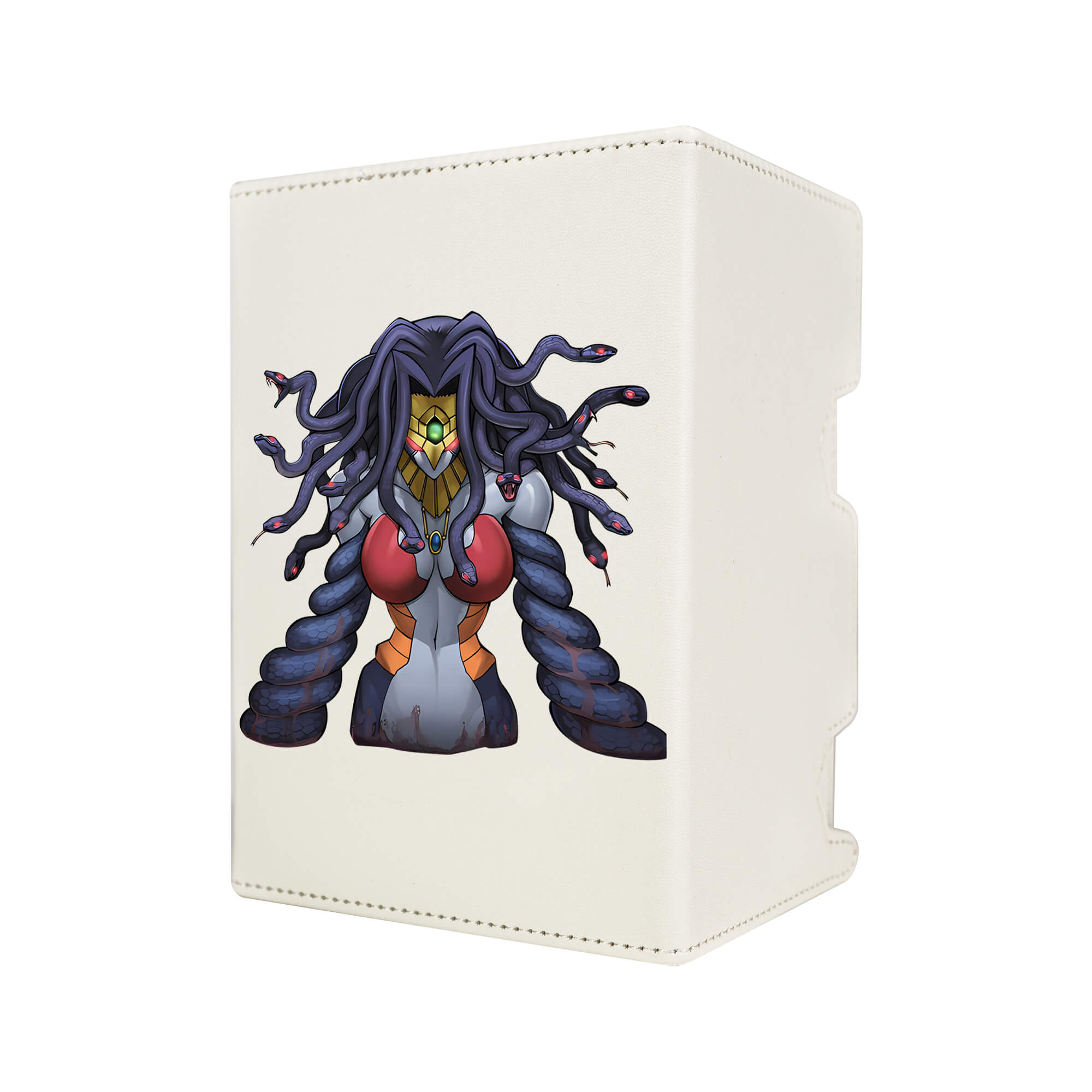 Boîte à cartes Rise of the Snake Deity - Mach 3
