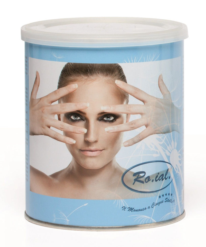 Ro.ial - Azulen Warm Wax 800 ml