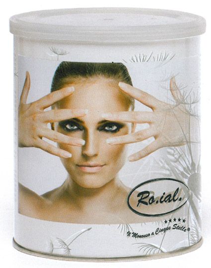 Ro.ial - Cire Micromica Chaud 800 ml
