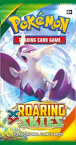 Pokémon TCG - XY - Roaring Skies - Booster Pack