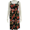Robe à bretelles