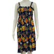 Robe à bretelles