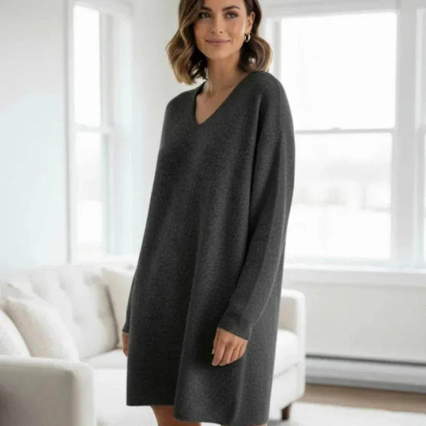 Robe chandail