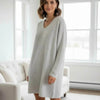 Robe chandail