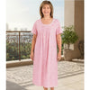 Robe de nuit coton