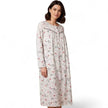 Robe de nuit polaire