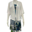 Robe fluide