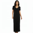 Robe tee shirt long