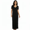 Robe tee shirt long