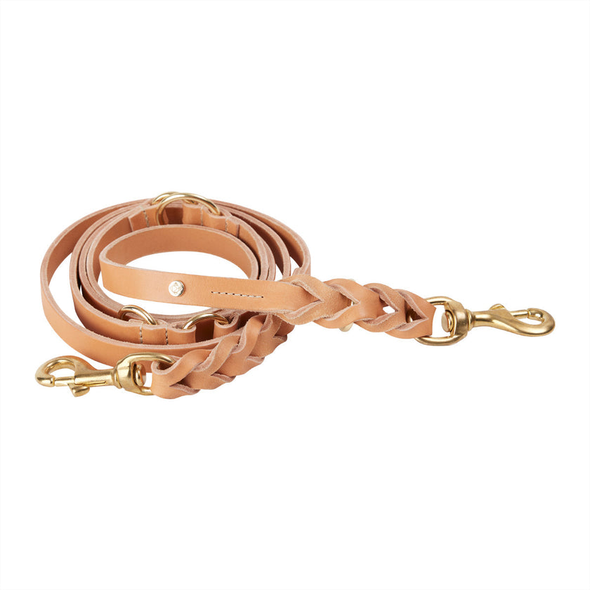 Robin Dog Leash - M/L