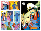 Robotech The Complete Macross Saga Slipcase Edition