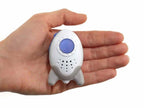 Rockit - Wooshh - Sound Soother