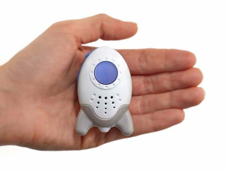 Rockit - Wooshh - Sound Soother