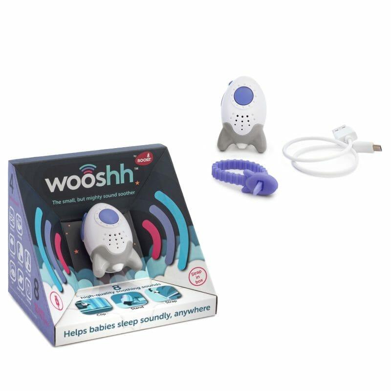Rockit - Wooshh - Sound Soother
