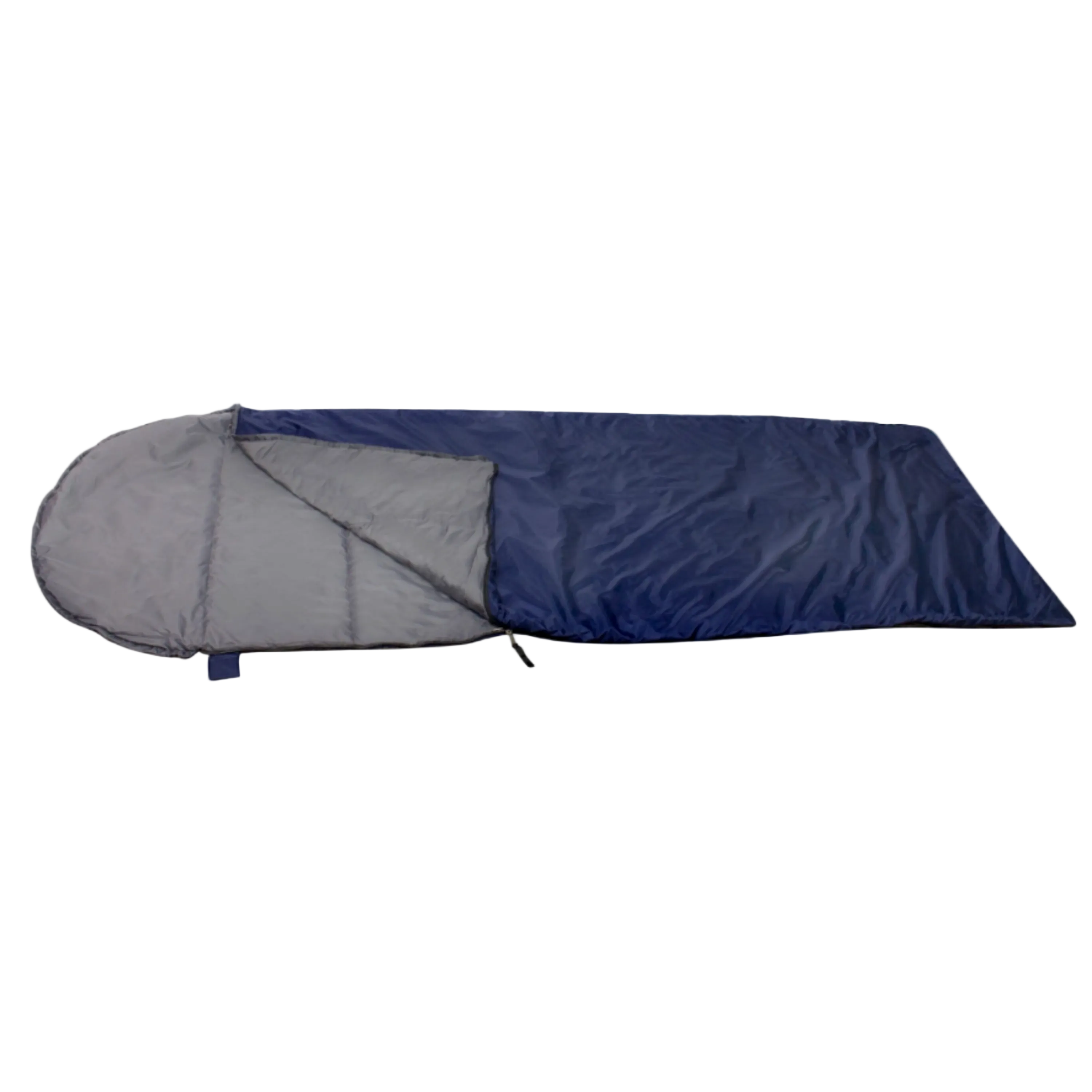 RWD Heat Zone Micra-Lite Hooded Rectangular +5C/41F Summer Sleeping Bag