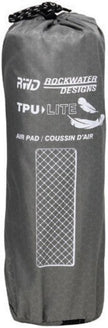 Rockwater Designs TPU Light Long Length Self-inflating Air Mattresses
