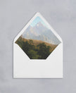 Fine Art Lined Envelopes (Woodland Collection)