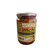 RFG: Rodem Namu Local Ottawa Vegan Kimchi (500G)