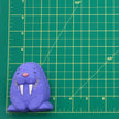 Mini Walrus