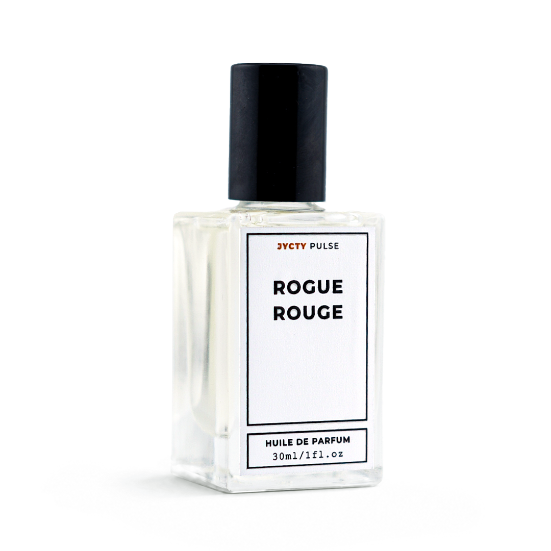 ROGUE ROUGE | Inspired by Baccarat Rouge 540