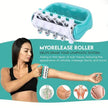 Roller Mini Trigger Point Deep Tissue Myofascial Release Body Massager
