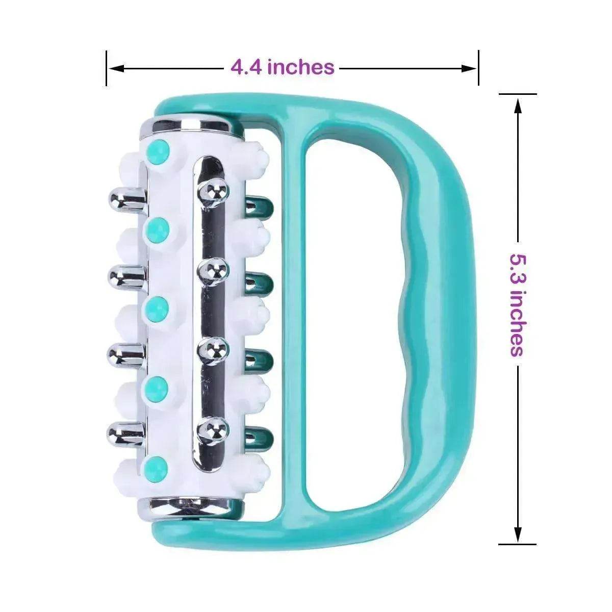 Roller Mini Trigger Point Deep Tissue Myofascial Release Body Massager
