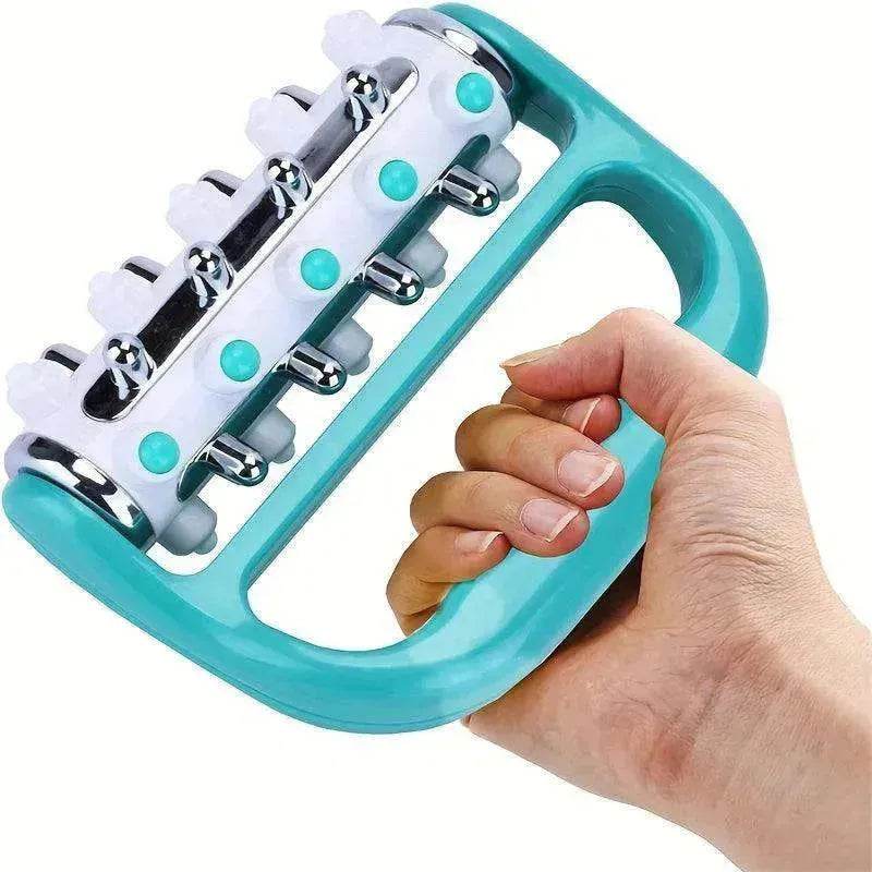 Roller Mini Trigger Point Deep Tissue Myofascial Release Body Massager