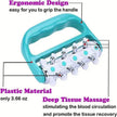 Roller Mini Trigger Point Deep Tissue Myofascial Release Body Massager
