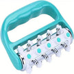 Roller Mini Trigger Point Deep Tissue Myofascial Release Body Massager